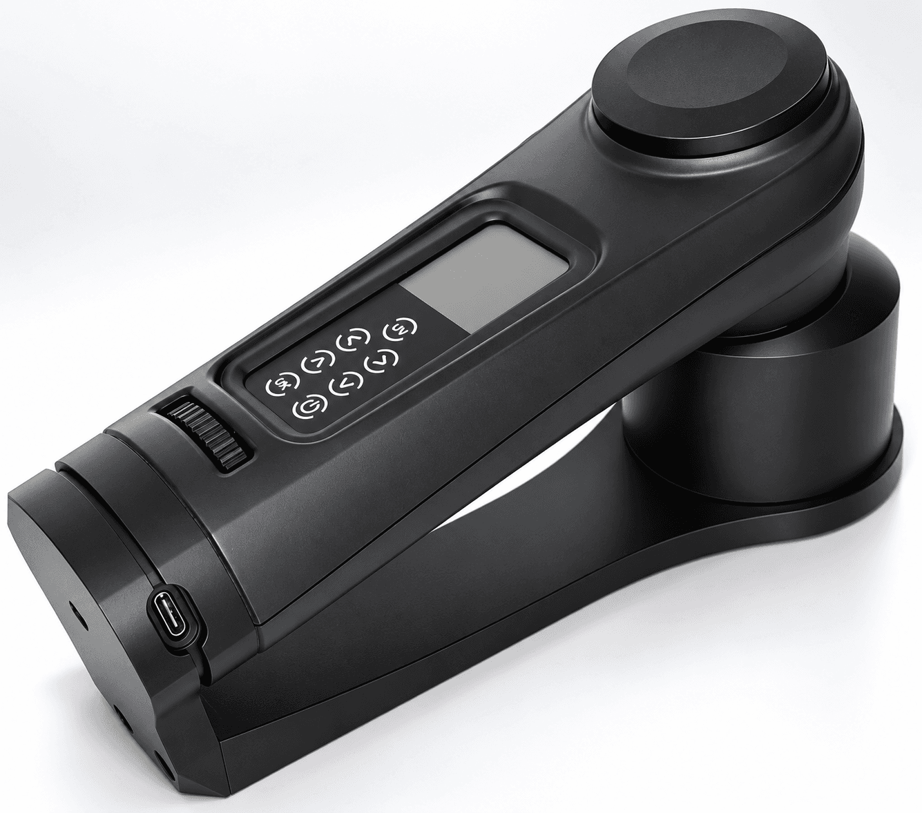 The C-Eye cross-linking system at X-Vision