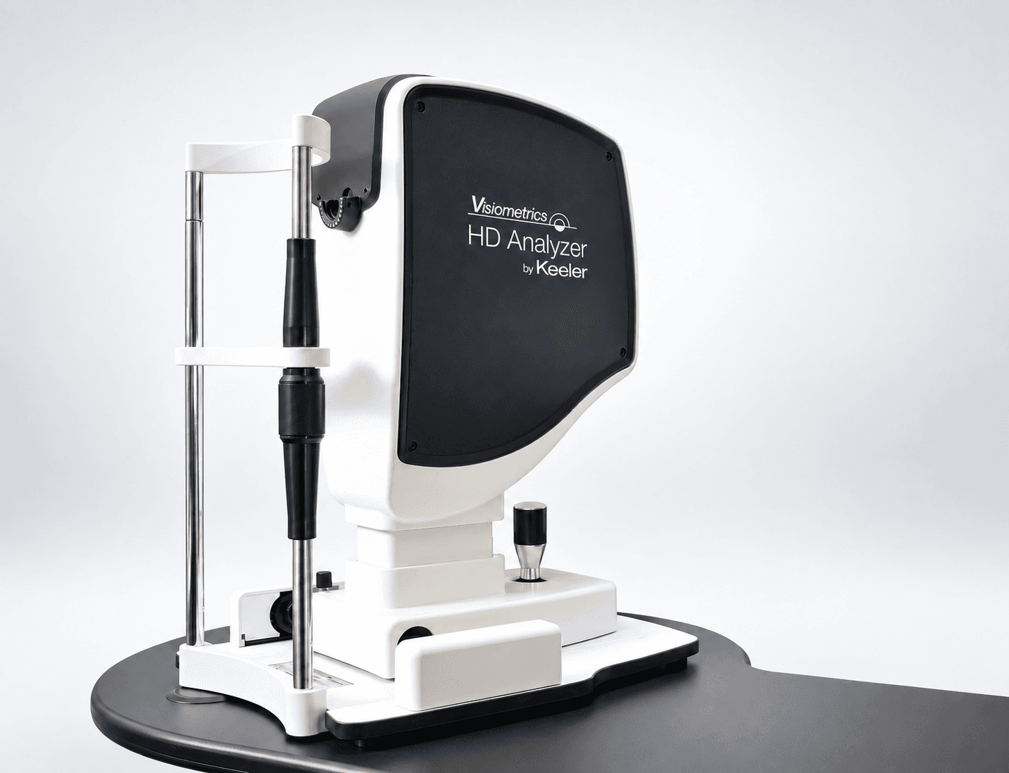 The HD Analyzer for measuring optical quality